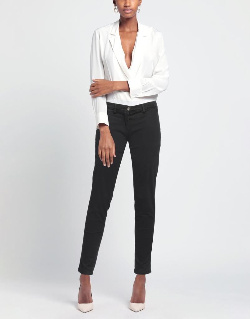 MASSIMO REBECCHI Casual pants