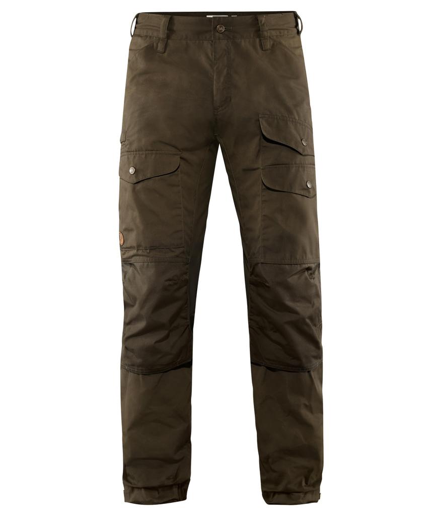 Fjällräven Vidda Pro Ventilated Trousers