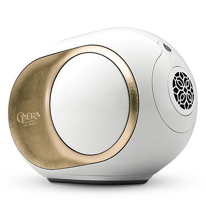 Devialet Phantom II 98 dB Opéra de Paris Wireless Speaker 5