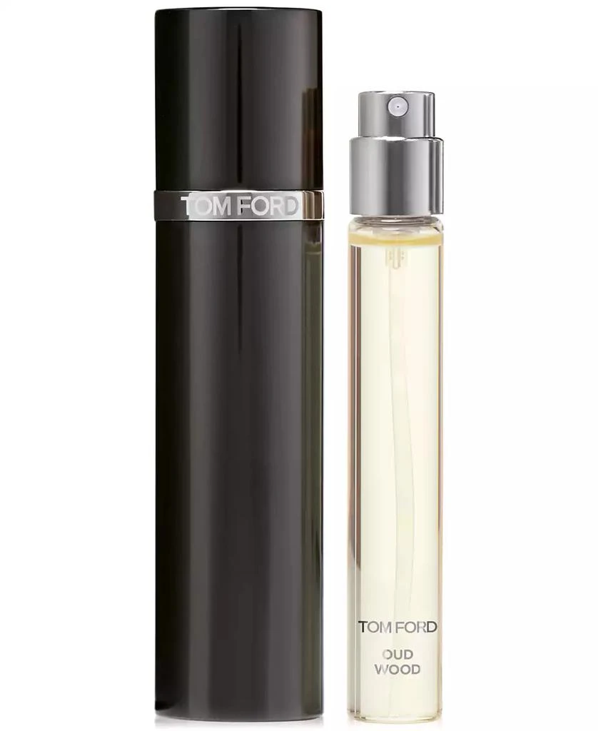Tom Ford Private Blend Oud Wood Eau de Parfum, 3.4-oz. 1
