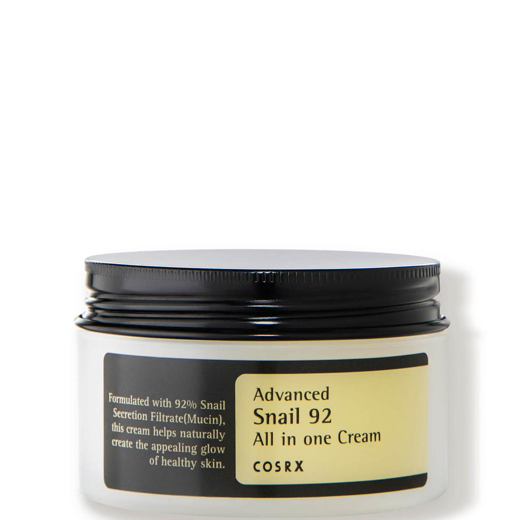 COSRX COSRX Advanced Snail 92 All In One Cream