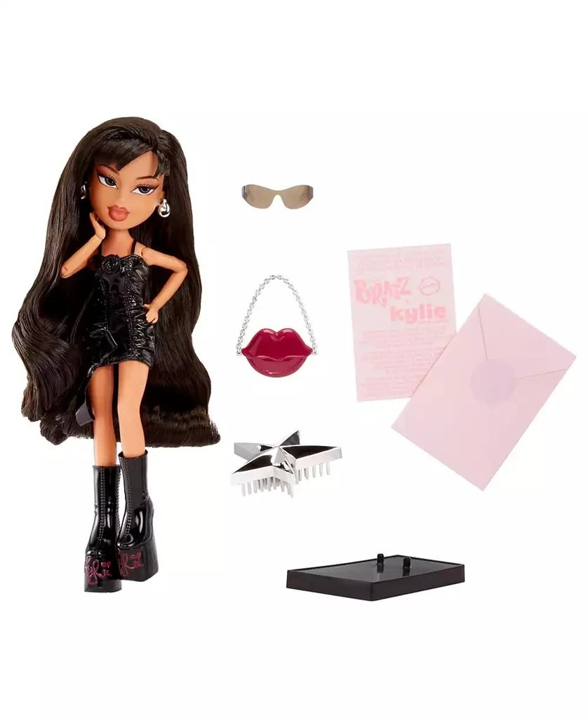 Bratz x Kylie Jenner Day Fashion Doll with Accessories and Poster 4