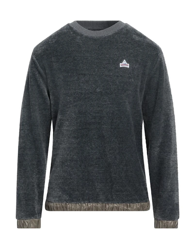 Holubar Hooded sweatshirt 1