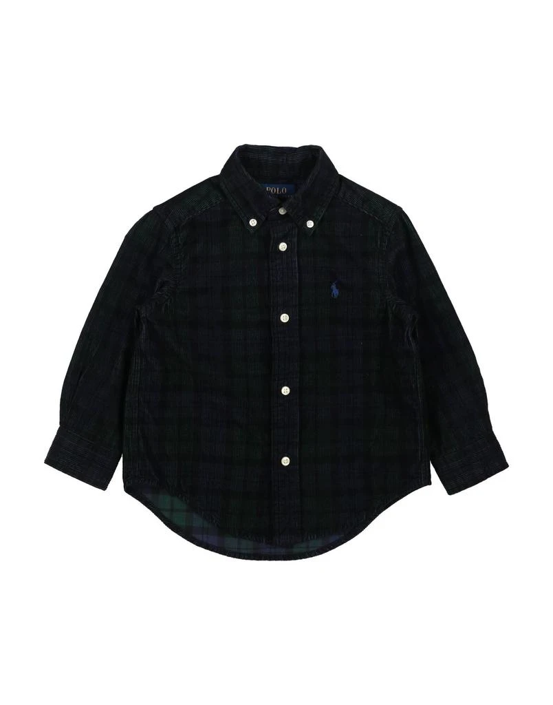 Ralph Lauren Patterned shirt