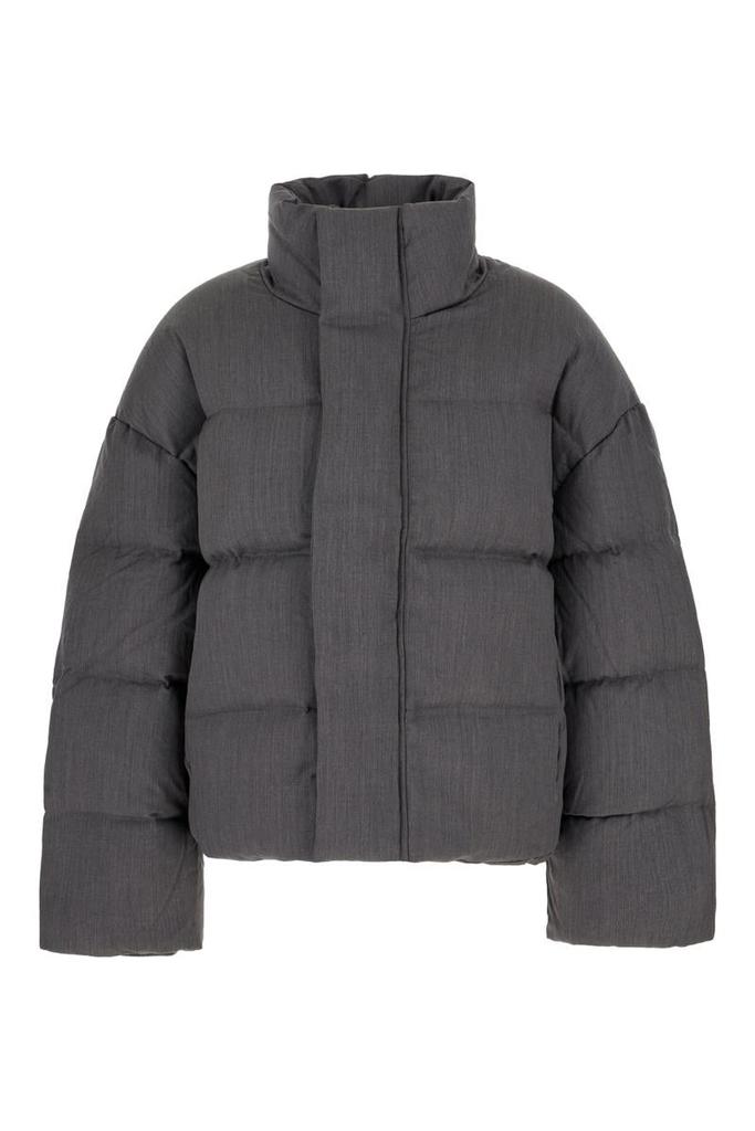Black Hooded Down Jacket – On Sale Now with Up to 29% Off