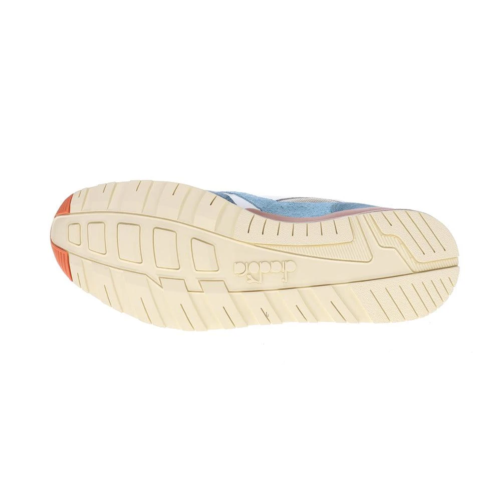 Diadora N9000 Tourney Italia Lace Up Sneakers 5