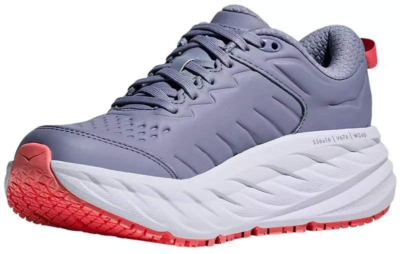 Hoka One One HOKA Women's Bondi SR Running Shoes 7