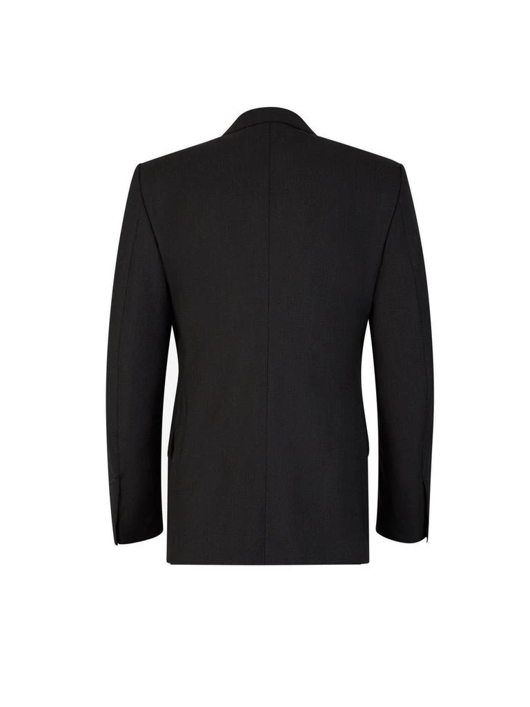 Tom Ford Tom Ford Single-Breasted Tailored Suit 2