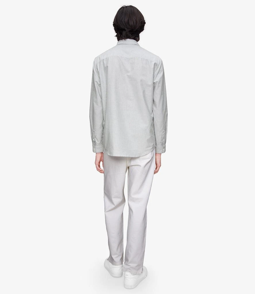A.P.C. Vincent pants 3