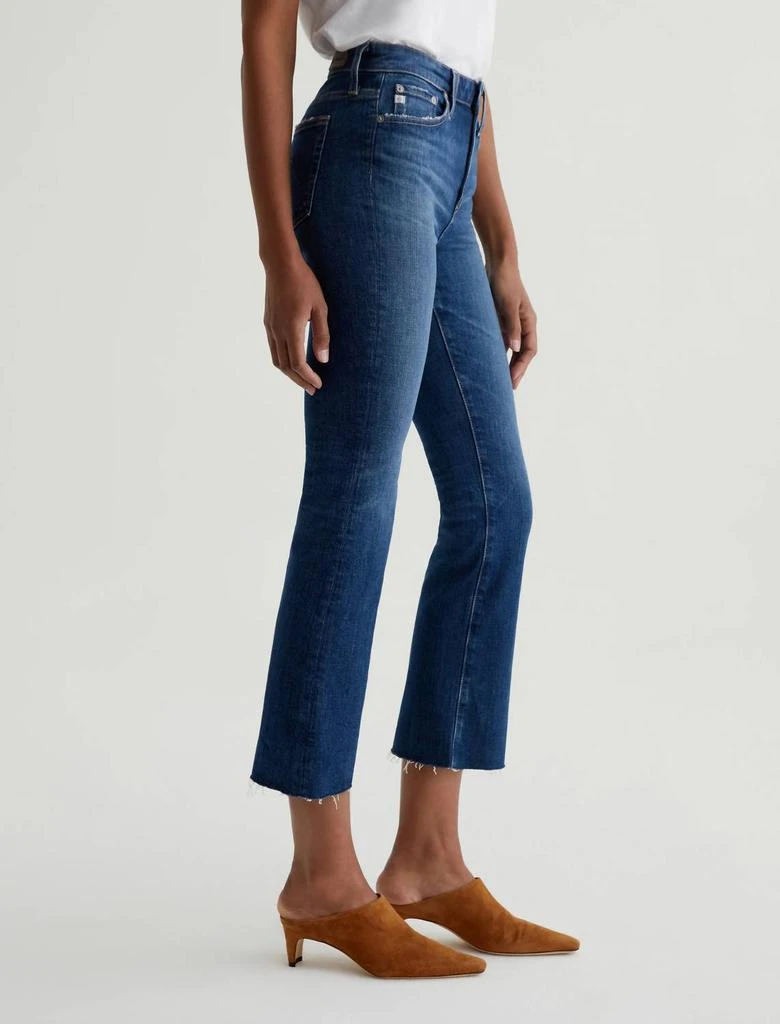 AG Jeans Ag Jeans - Farrah Boot Crop Jeans 3