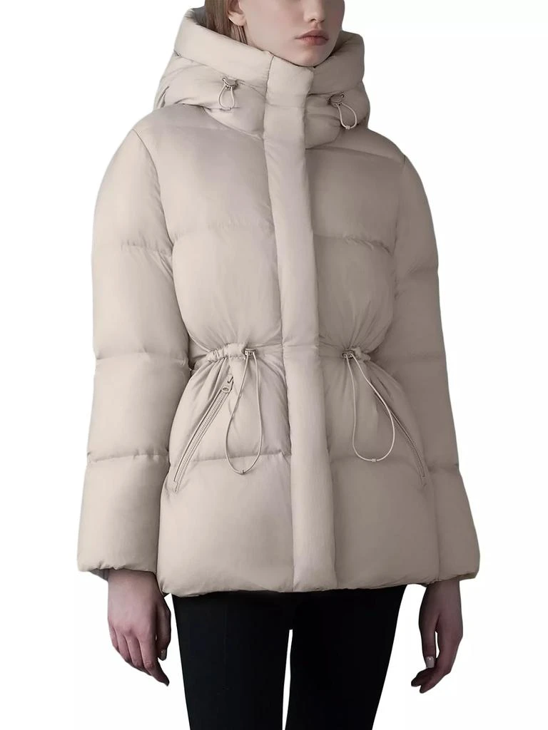 Mackage Freya Softwash Down Jacket 3