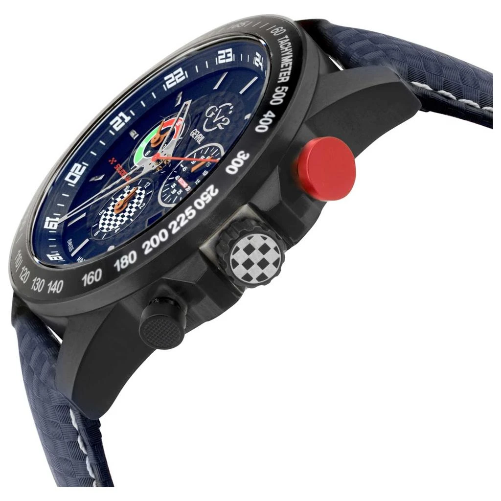 Gevril GV2 by Gevril Men
s Watch 9924 3