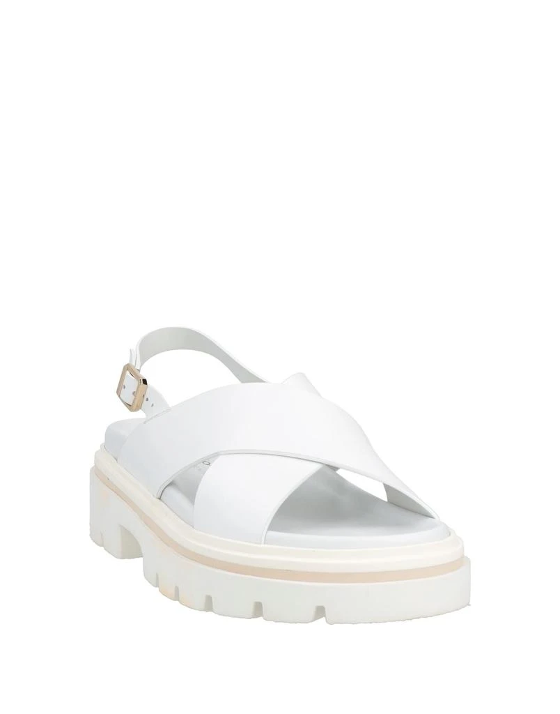 Santoni Sandals 2