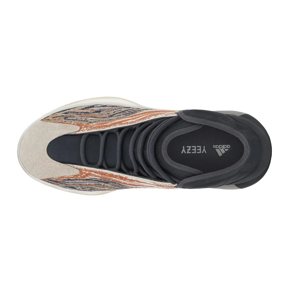Adidas adidas Yeezy QNTM Lace Up Sneakers 3
