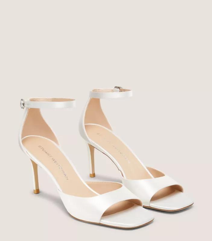 Stuart Weitzman NUDISTIA 75 SANDAL