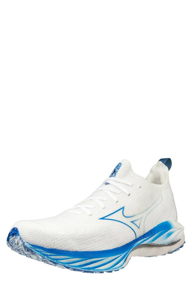 Mizuno Wave Neo Wind Running Shoe 1