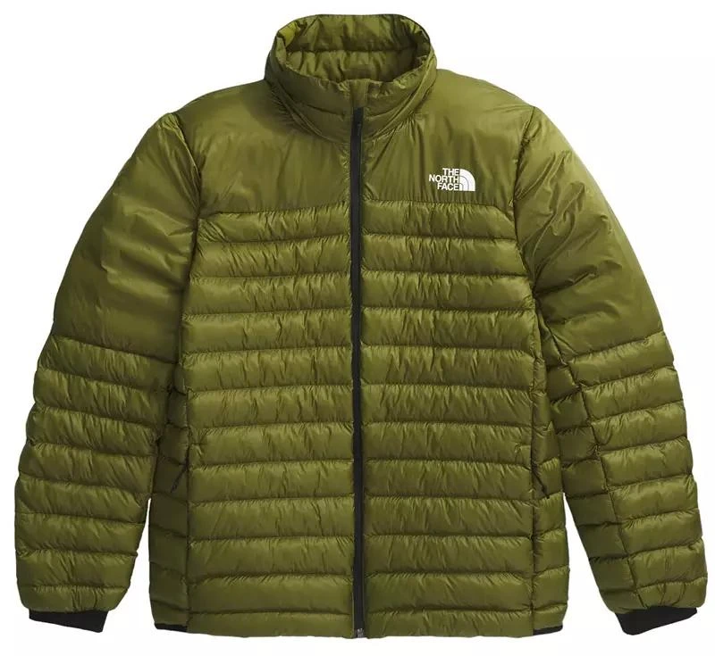 The North Face The North Face Men's Terra Peak Jacket 6