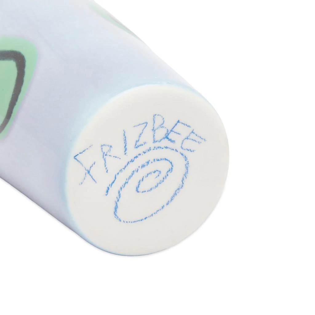 Frizbee Ceramics Frizbee Ceramics Bier Cup 3