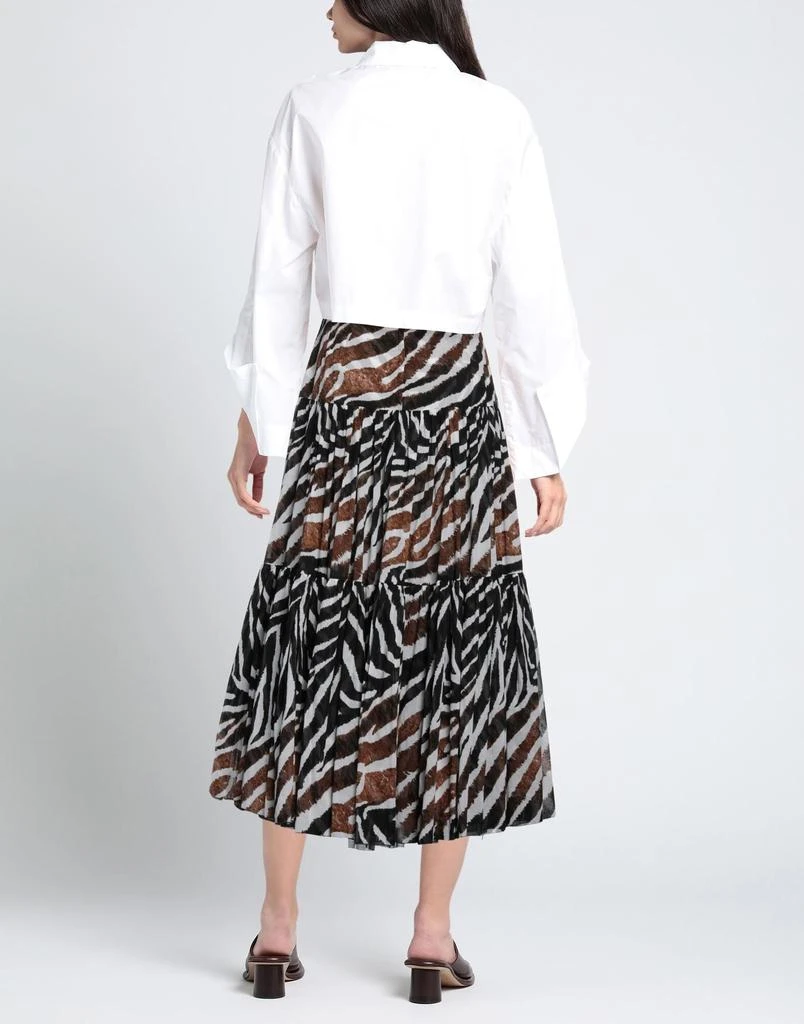 SAMANTHA SUNG Maxi Skirts 3