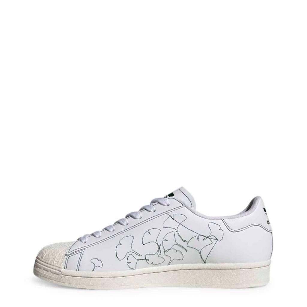 Adidas Sneakers White Unisex
