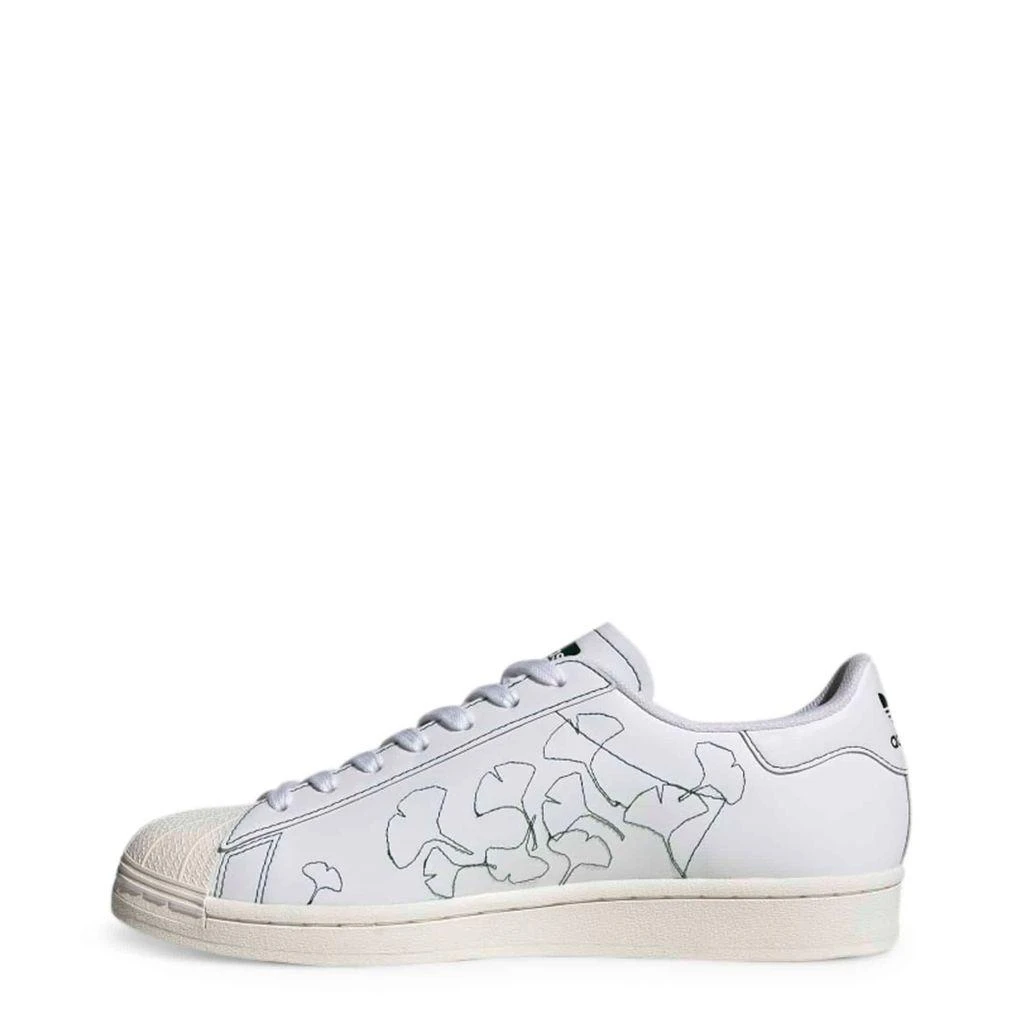 Adidas Sneakers White Unisex 2