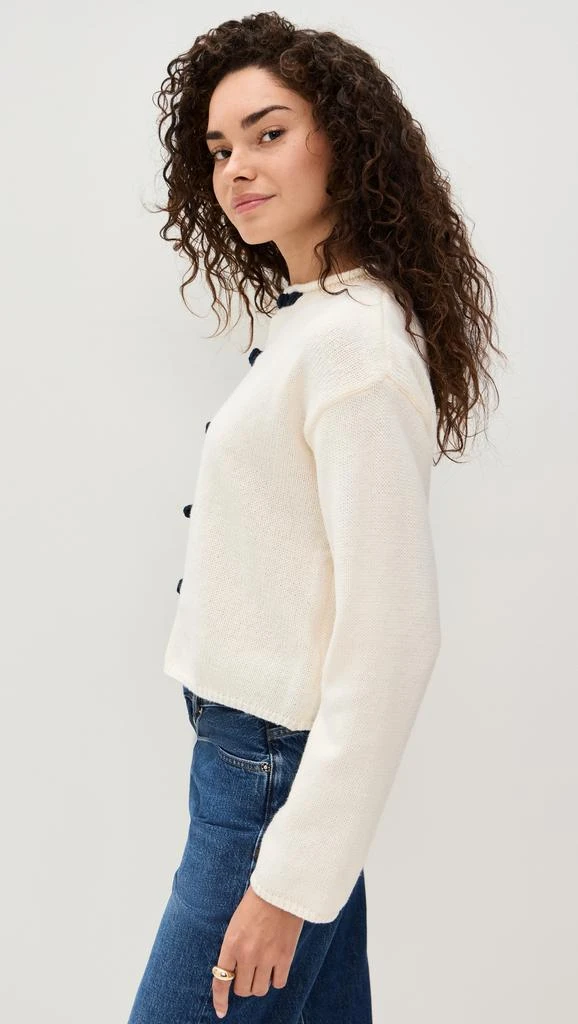 Line & Dot Tess Cardigan 3