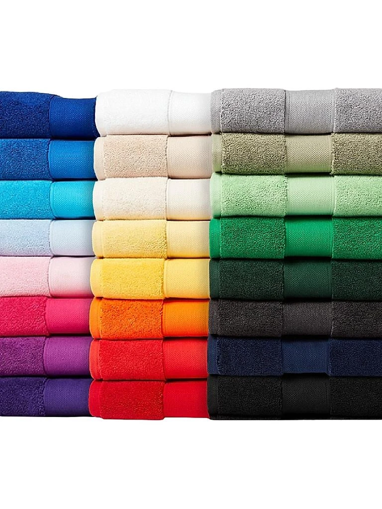 Ralph Lauren Polo Player Cotton Bath Mat 9