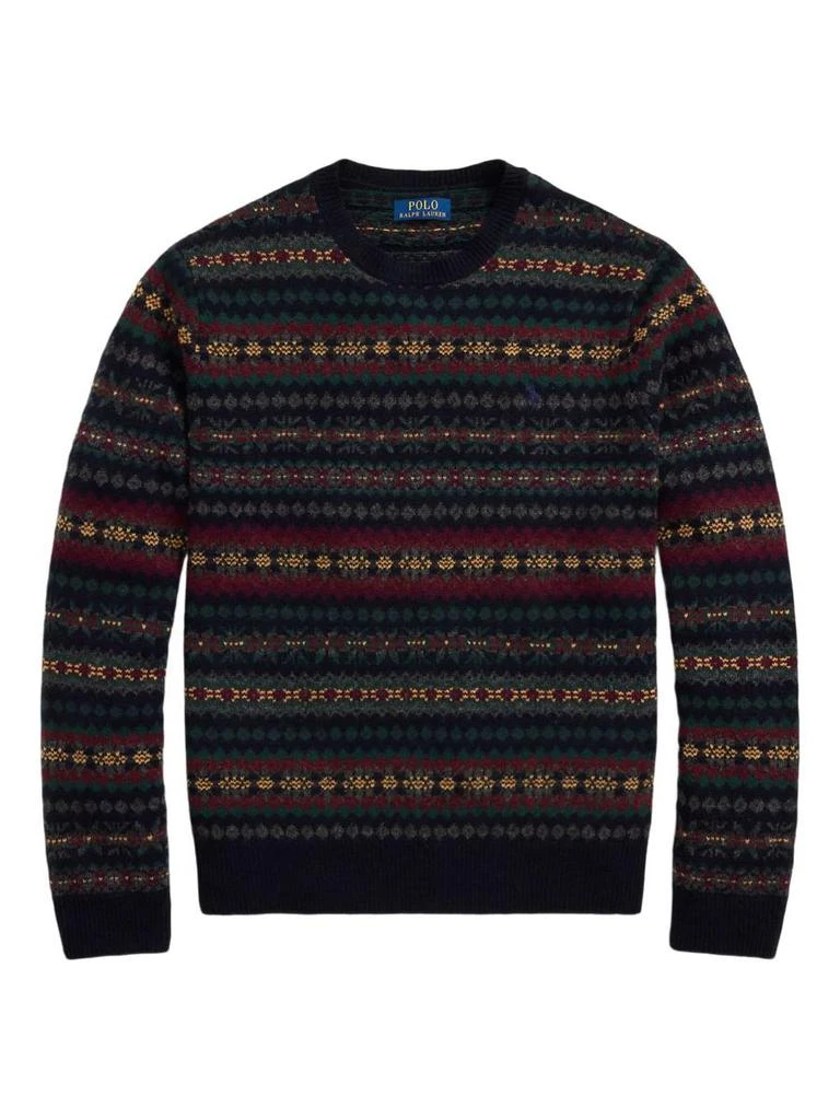 Shop Polo Ralph Lauren Pullover Clothing on Sale at BeyondStyle
