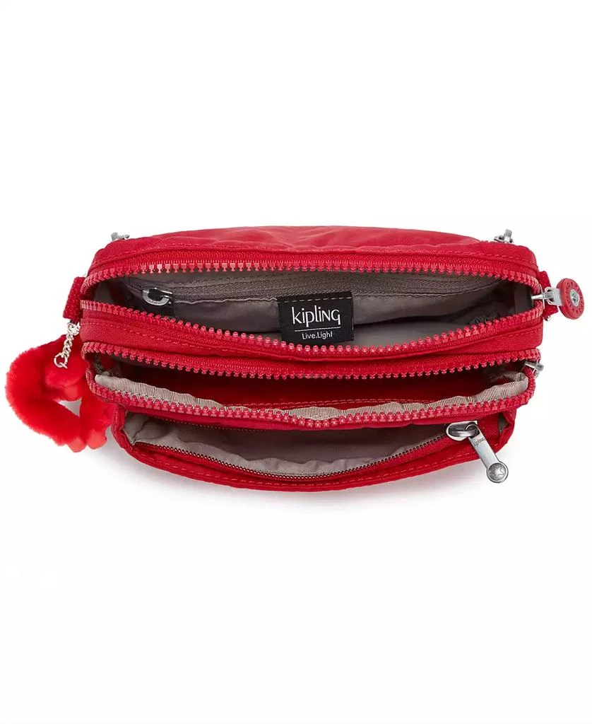Kipling Abanu Multi Convertible Crossbody Bag 4