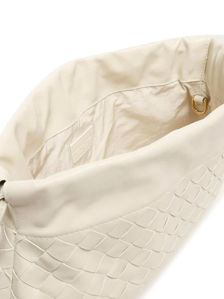 Bottega Veneta Bottega Veneta Intrecciato Drawstring Shoulder Bag 4