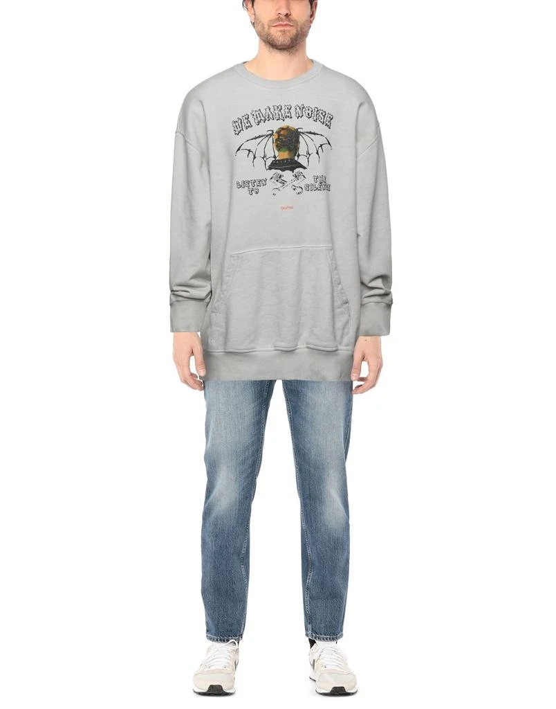 SELF MADE by GIANFRANCO VILLEGAS Sweatshirt 2