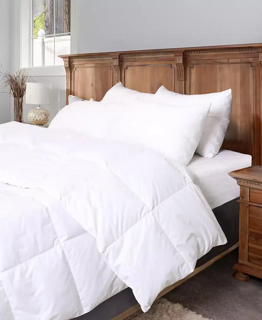 Melange Home Down Cloud Super Loft Comforter 4