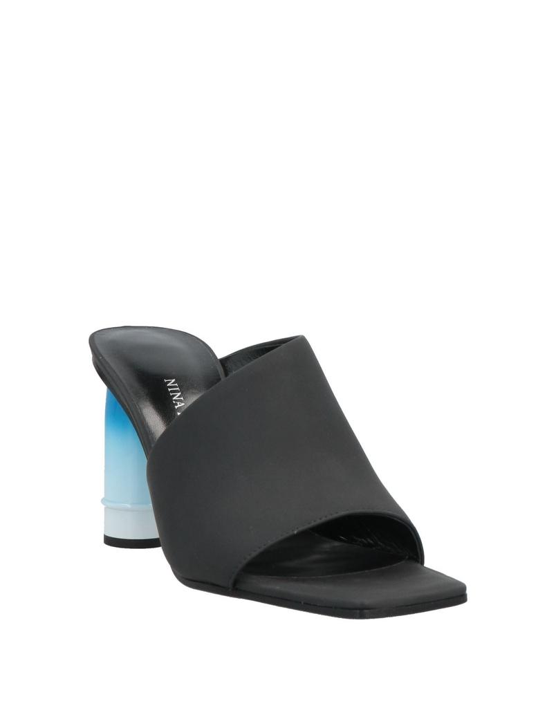 Nina Ricci Sandals