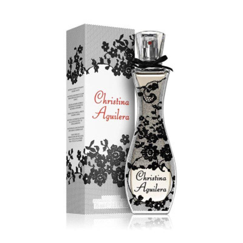 Christina Aguilera Christina Aguilera - Signature EDP (75ml)