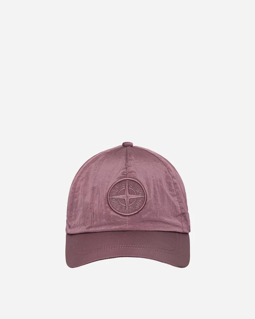 Stone Island Nylon Metal Cap Rose Quartz 1