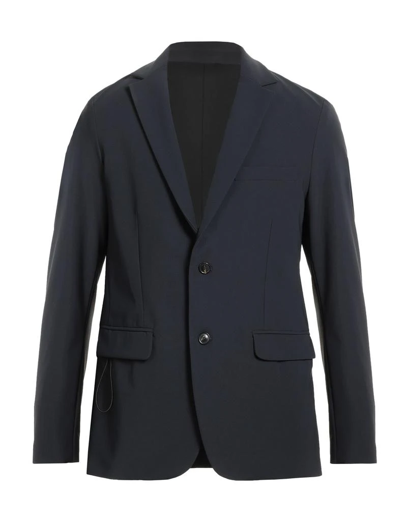 RRD Blazer 1