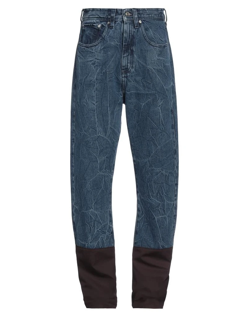 Namacheko Denim pants 1