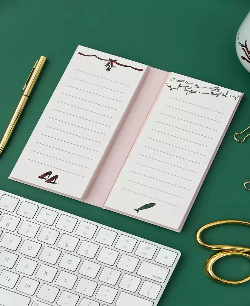 Kate Spade New York List Pad Folio 3