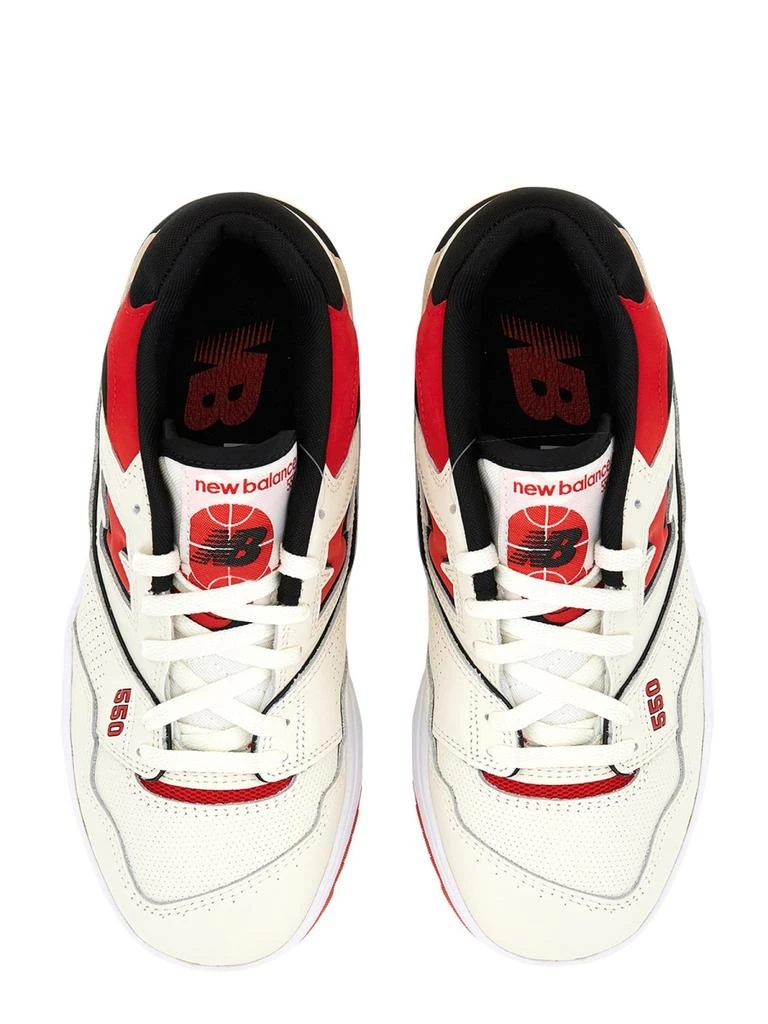 New Balance SNEAKER 550 2