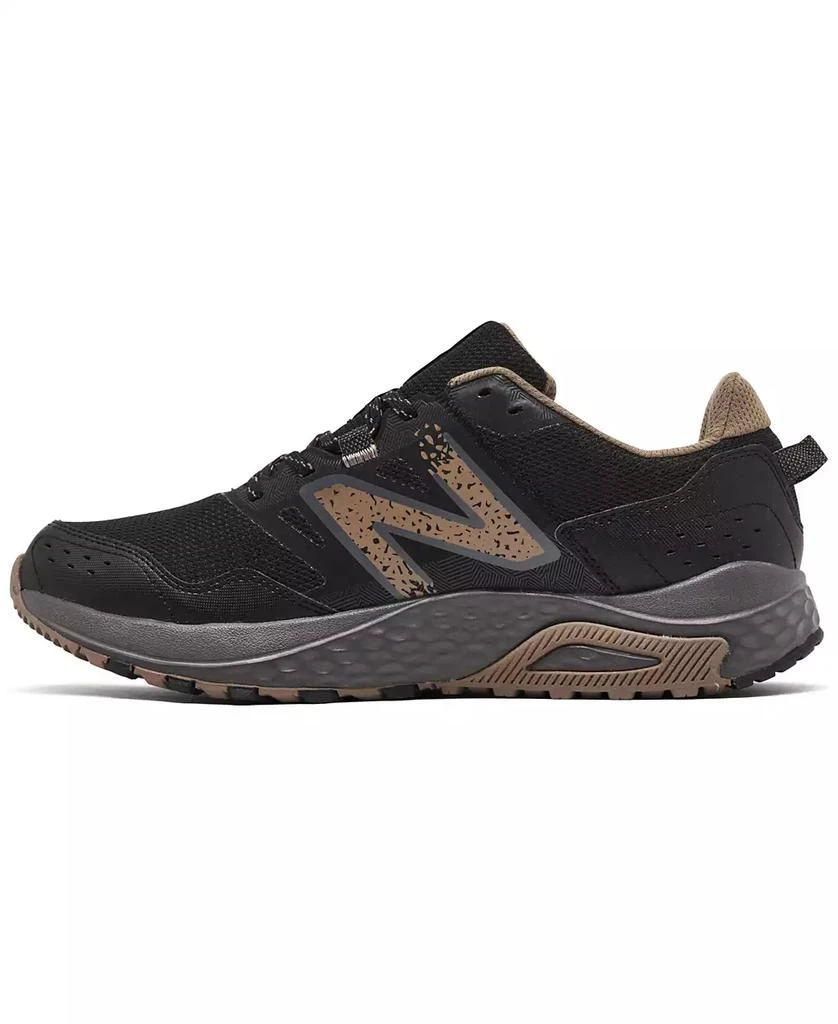 New Balance Men's 410 V8 Trail Running Sneakers from Finish Line 3