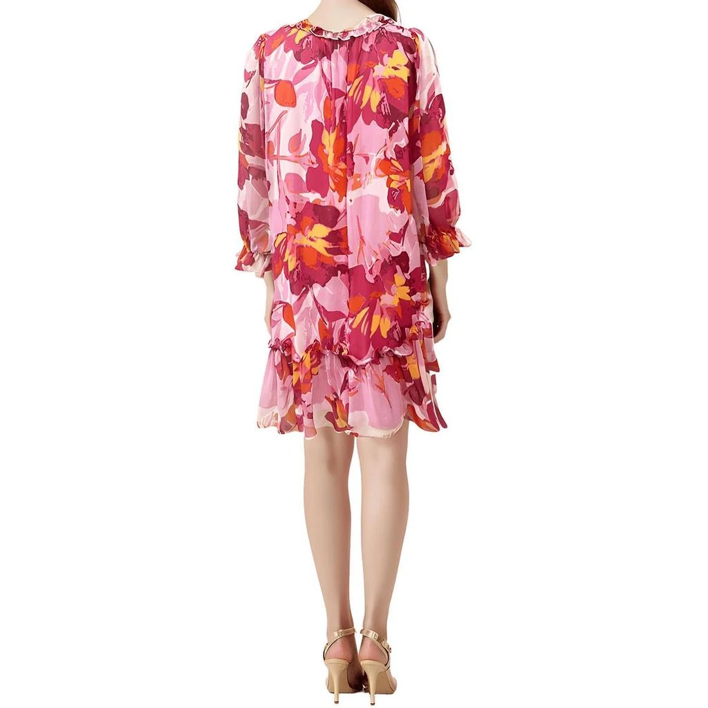 sachin and babi light blue dress Pink Women's Intimate Chemises & Babydolls main image 0