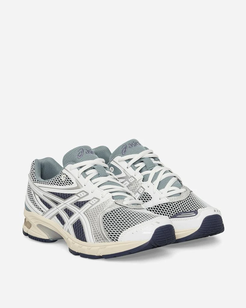Asics GEL-DS Trainer 14 Sneakers White / Pure Silver 2