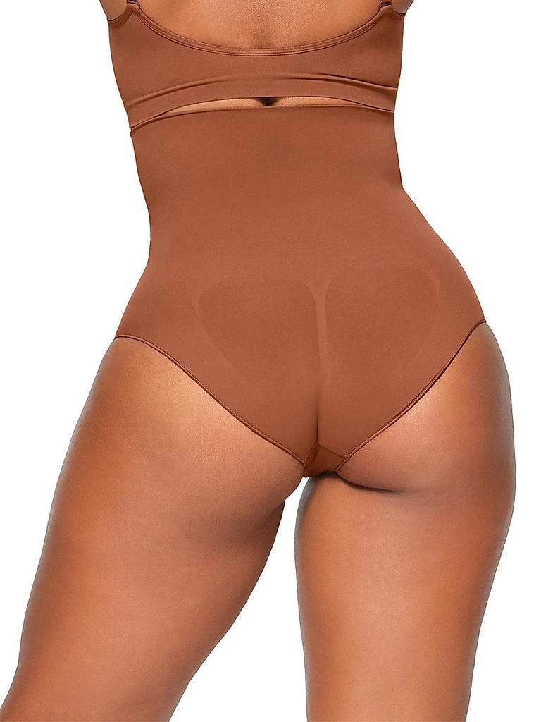 SKIMS Seamless Sculpt High-Waist Brief 5