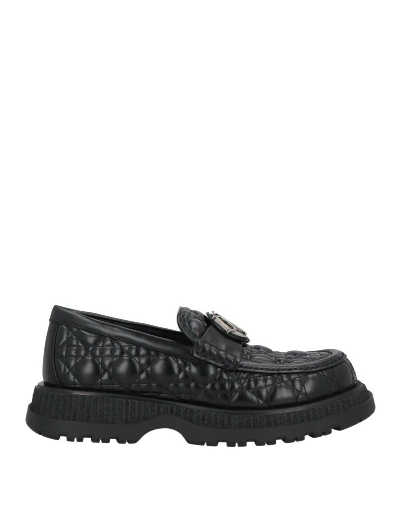 Dior Loafers 1