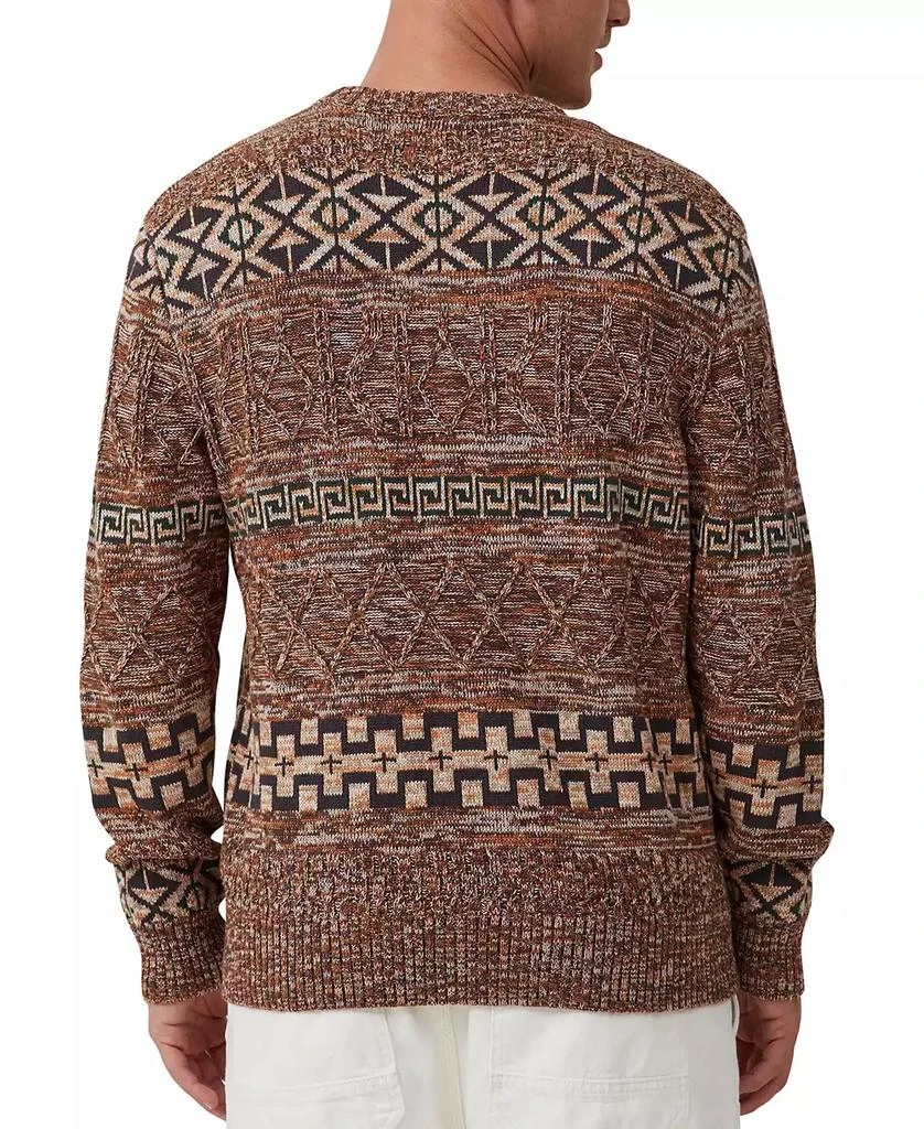 Cotton On Men's Garage Knit Sweater 2