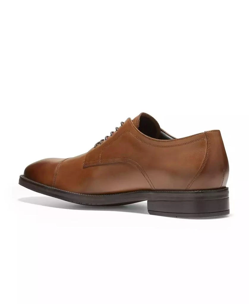 Cole Haan Men's Modern Essentials Cap Oxford Shoes 3