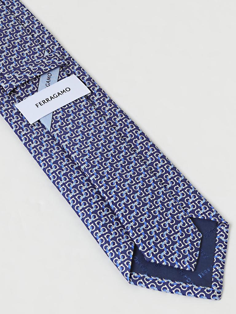 Salvatore Ferragamo Tie men Ferragamo