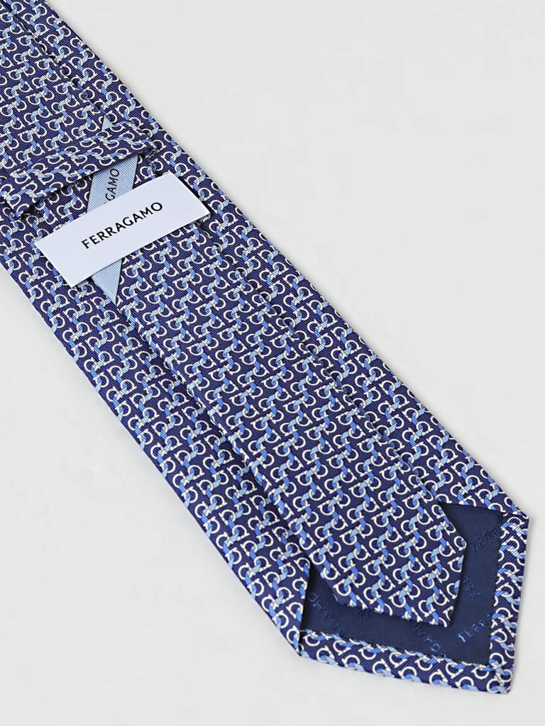 Salvatore Ferragamo Tie men Ferragamo 2