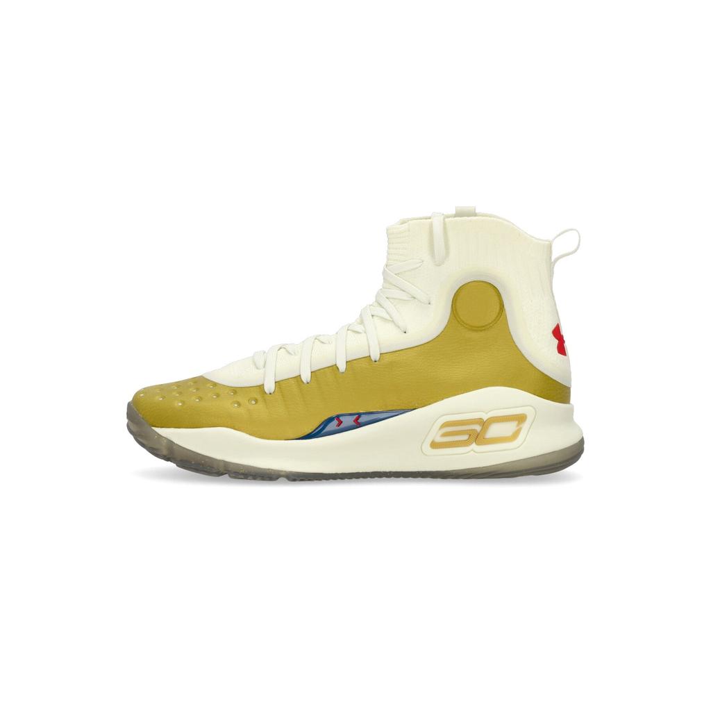 Under Armour Under Armour Curry 4 Retro - Men's - Basketball