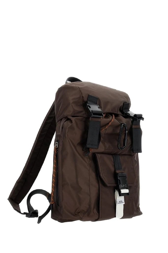 A.P.C. Trek Backpack 2